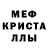 Метамфетамин мет Sofya Velebnikova